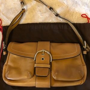 Coach Shoulder Bag